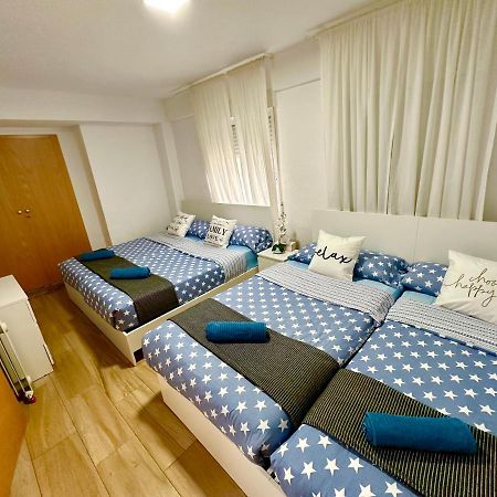 Boutique Apartment By The Sea Alicante Buitenkant foto