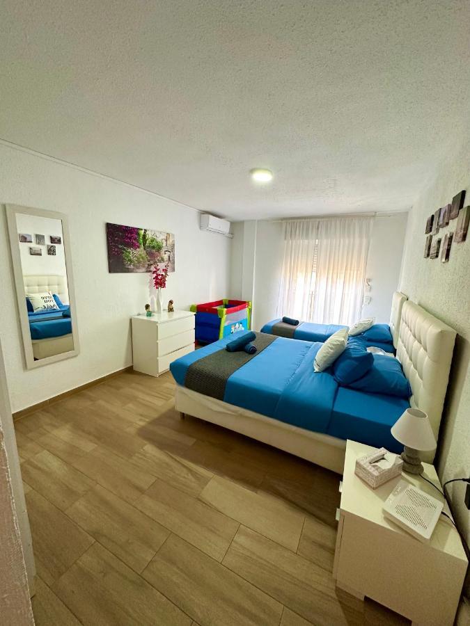 Boutique Apartment By The Sea Alicante Buitenkant foto