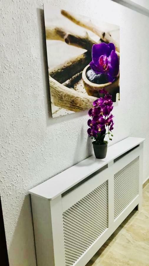Boutique Apartment By The Sea Alicante Buitenkant foto