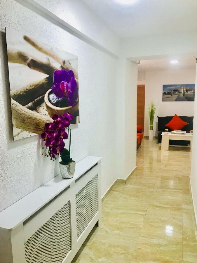 Boutique Apartment By The Sea Alicante Buitenkant foto